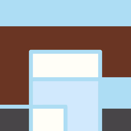 Icy Penguin Blocks