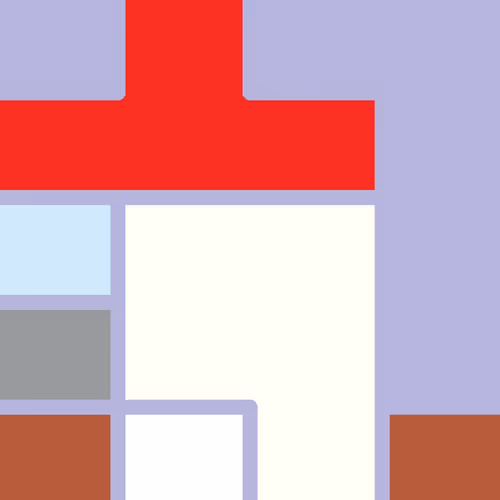 Icy Penguin Blocks