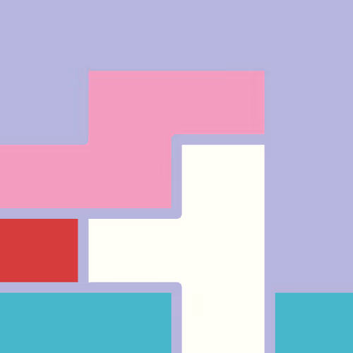 Icy Penguin Blocks