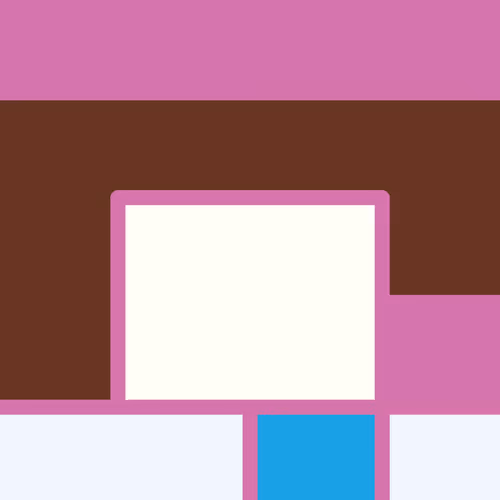 Icy Penguin Blocks