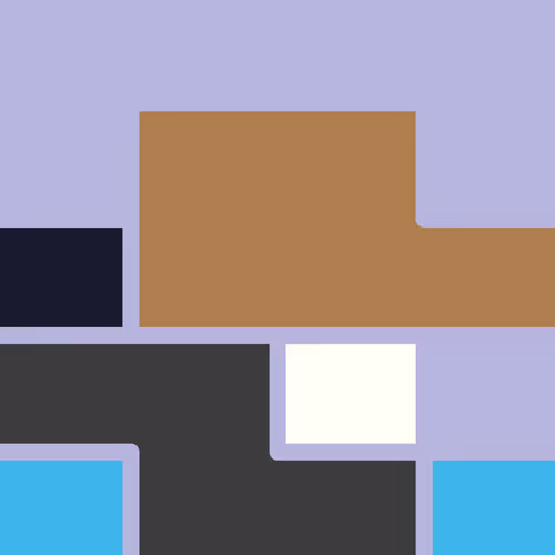 Icy Penguin Blocks