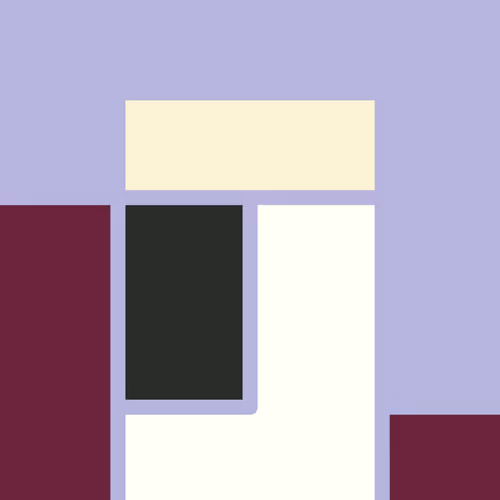 Icy Penguin Blocks
