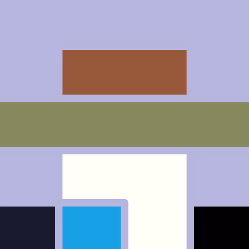 Icy Penguin Blocks