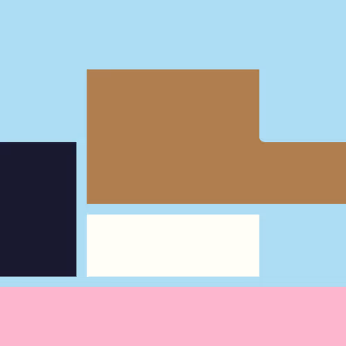 Icy Penguin Blocks