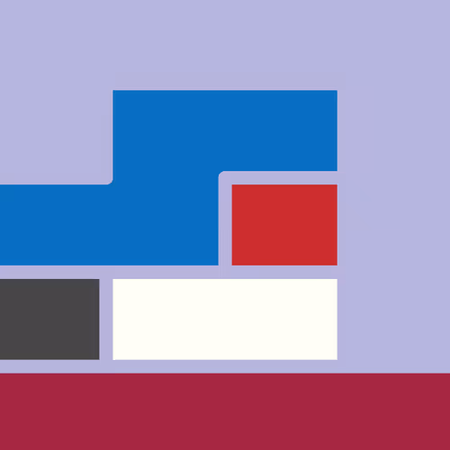 Icy Penguin Blocks