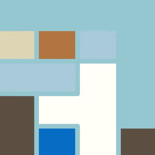 Icy Penguin Blocks