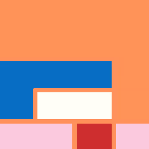 Icy Penguin Blocks