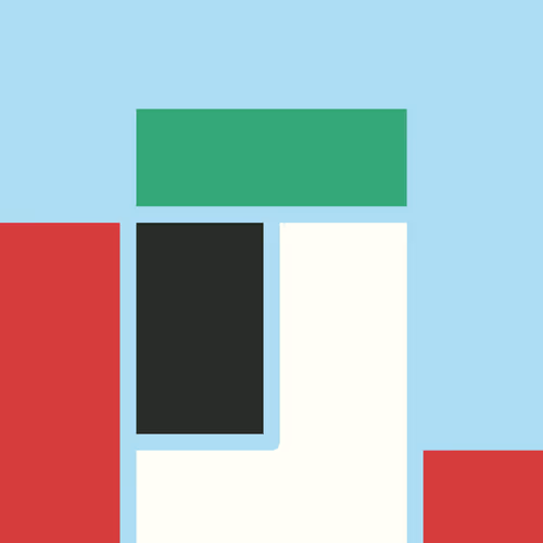 Icy Penguin Blocks