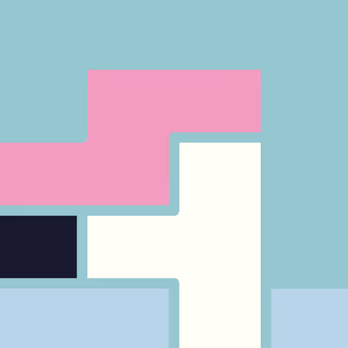 Icy Penguin Blocks