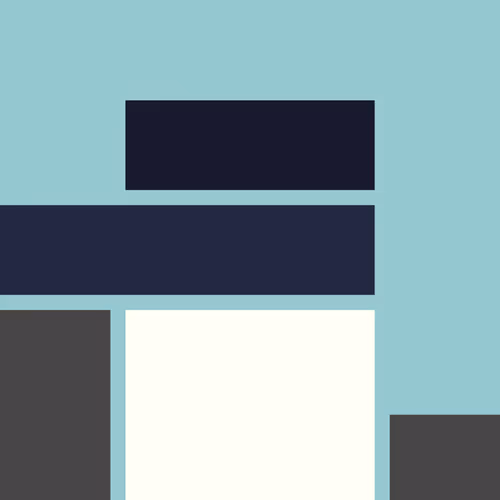 Icy Penguin Blocks