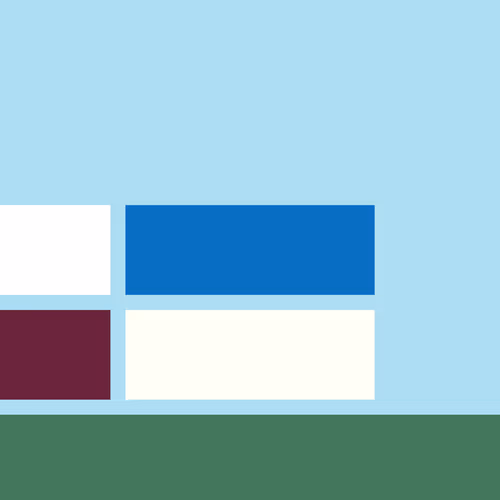 Icy Penguin Blocks