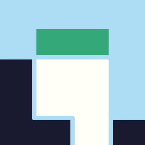 Icy Penguin Blocks