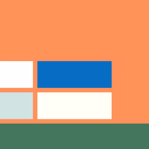 Icy Penguin Blocks
