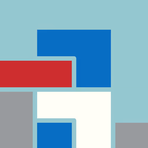 Icy Penguin Blocks