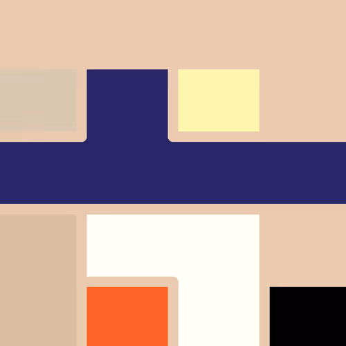 Icy Penguin Blocks