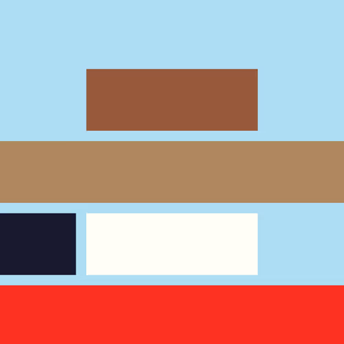 Icy Penguin Blocks