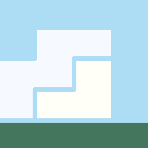 Icy Penguin Blocks