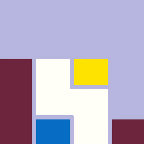 Icy Penguin Blocks