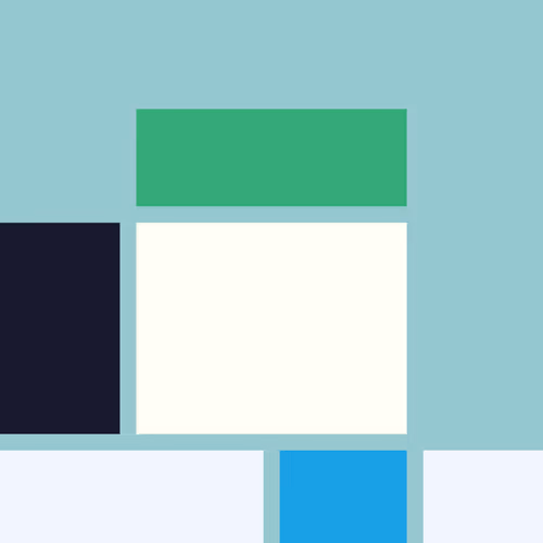 Icy Penguin Blocks