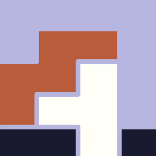 Icy Penguin Blocks