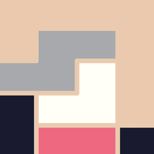 Icy Penguin Blocks