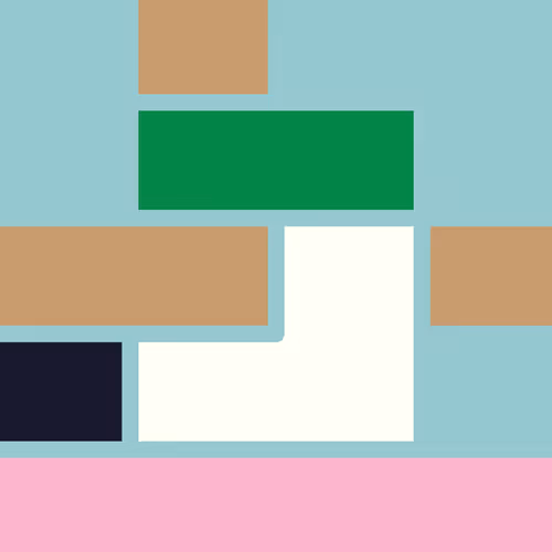 Icy Penguin Blocks