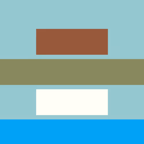 Icy Penguin Blocks