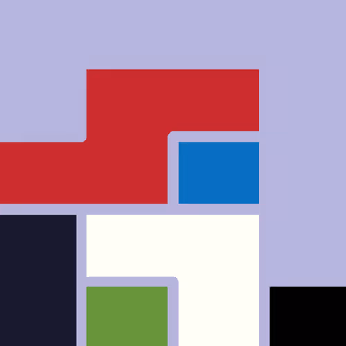 Icy Penguin Blocks