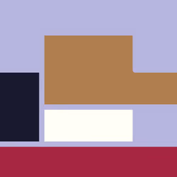 Icy penguin block #1074