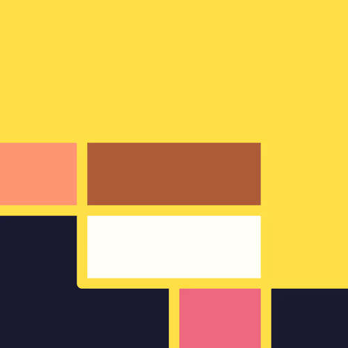 Icy Penguin Blocks