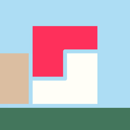 Icy Penguin Blocks