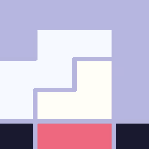 Icy Penguin Blocks