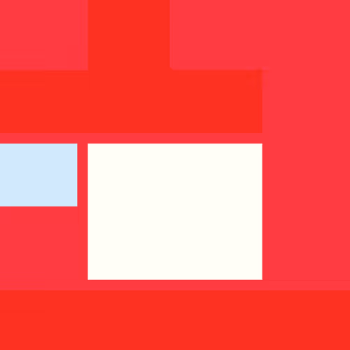 Icy Penguin Blocks