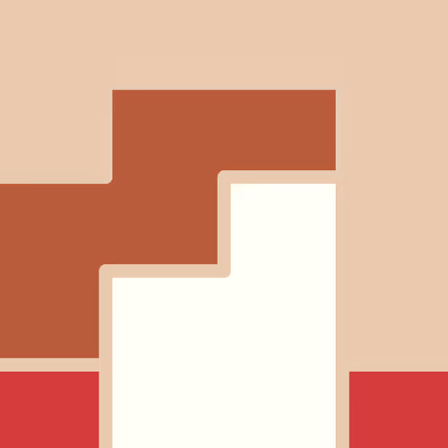 Icy Penguin Blocks