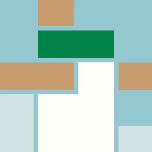 Icy Penguin Blocks