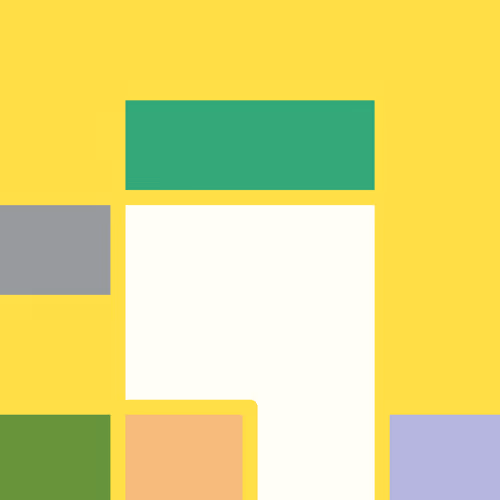 Icy Penguin Blocks