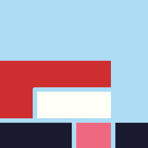 Icy Penguin Blocks