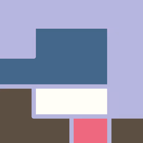 Icy Penguin Blocks