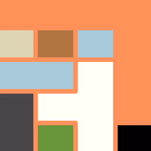 Icy Penguin Blocks