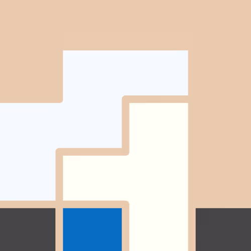 Icy Penguin Blocks