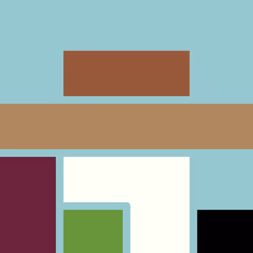 Icy Penguin Blocks