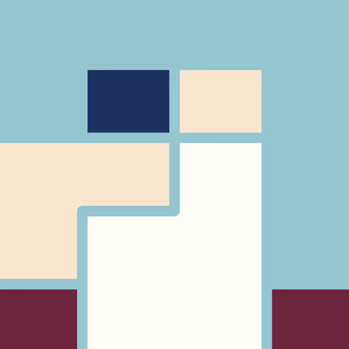Icy Penguin Blocks