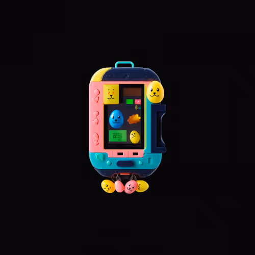 Item #61 Media