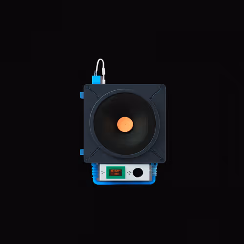 Item #63 Media