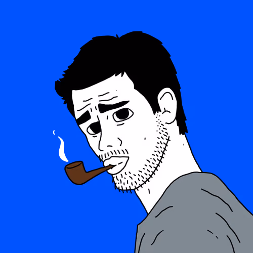 Dude #641