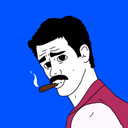 Dude #1511