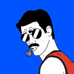 Dude #4840