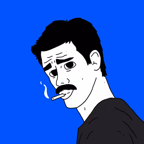 Distracted Dudes 1