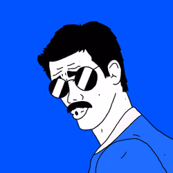 Dude #233
