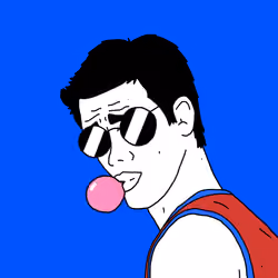 Dude #2262